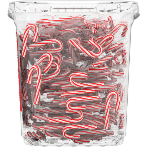 Brach's Peppermint Mini Candy Canes