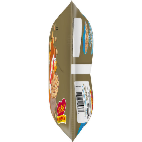 Malt O Meal Cereal, Golden Puffs, Super Size