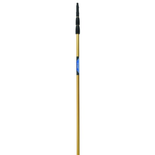 Ettore Extension Pole 8ft 1 ct