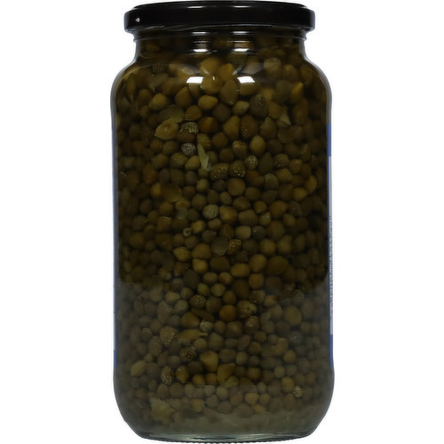 First Street Capers, Non Pareil, Imported