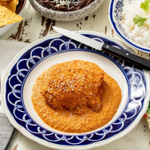 El Guapo Whole Sesame Seed