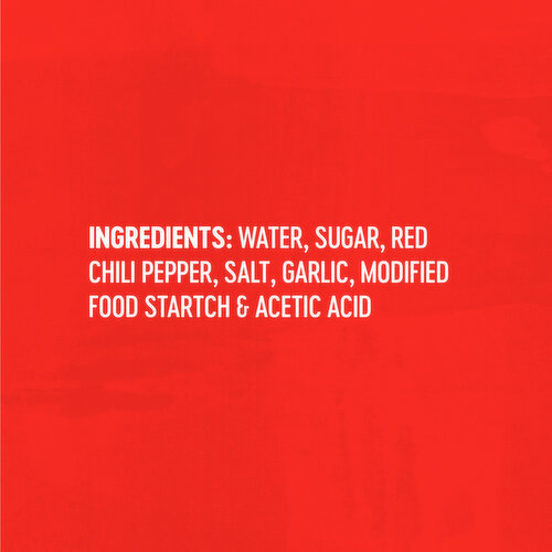 Frank's RedHot Sweet Chili Hot Sauce