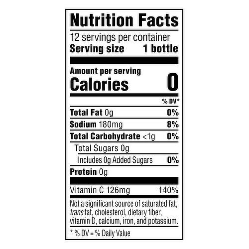 Lipton Green Tea, Diet, Mixed Berry