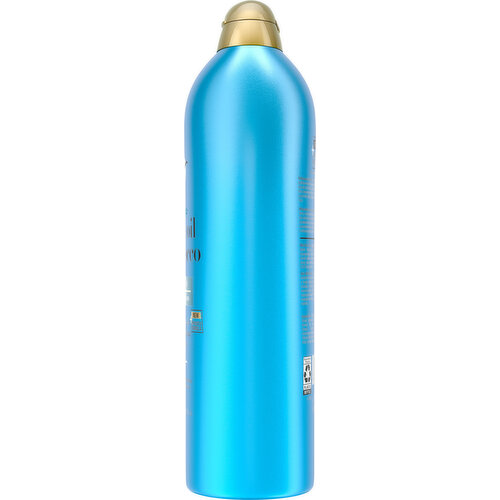 Ogx Shampoo, Renewing + Argan Oil of Morocco