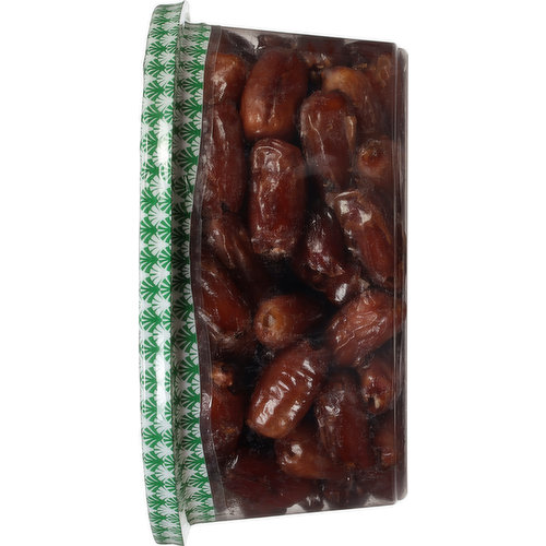 Hadley Dates, Pitted