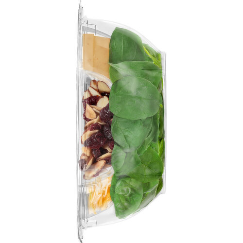 Ready Pac Bistro Spinach Dijon Salad