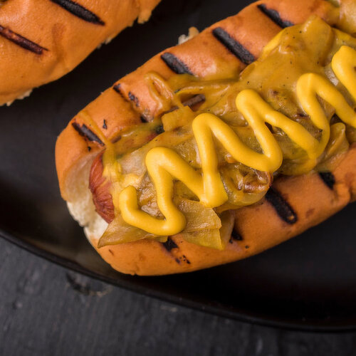 French's Classic Yellow Mustard