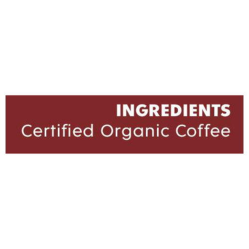 Death Wish Coffee Co Premium Ground Dark Roast Coffee