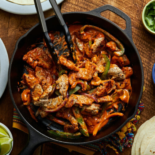 Lawry's Fajitas Spices & Seasonings