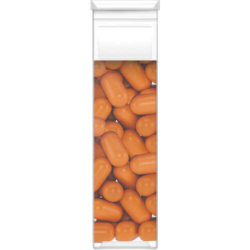 Tic Tac Mints, Orange