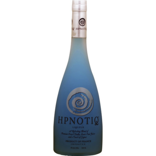 Hypnotic Liqueur 750 ml