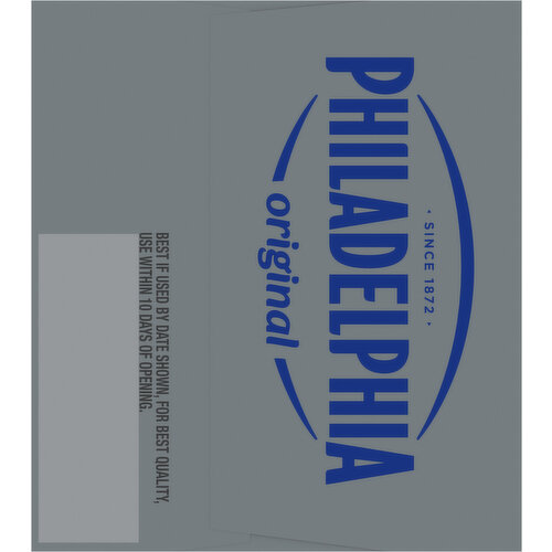 Philadelphia Original Cream Cheese