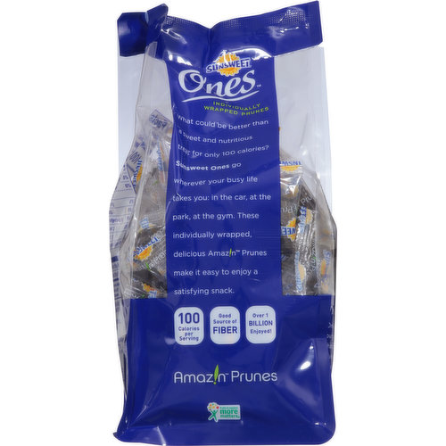 Sunsweet Prunes, Value Pack