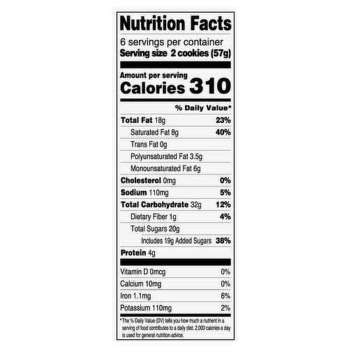 Little Debbie Wafer Bars, with Peanut Butter, Nutty Buddy