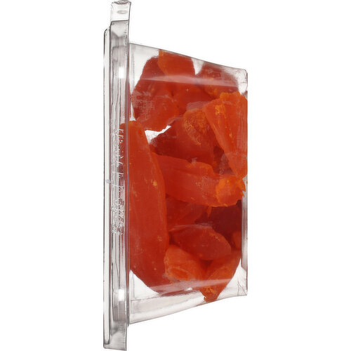 First Street Papaya Spears