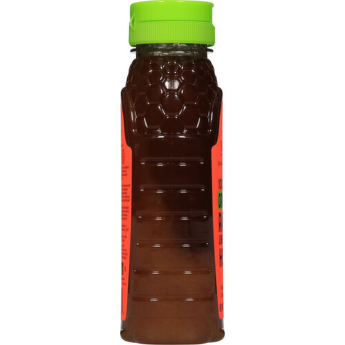 Nature Nate's Honey Co. Honey, Organic, Raw & Unfiltered