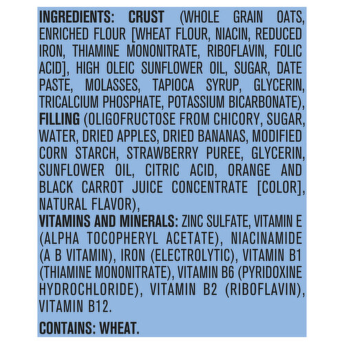 Gerber Toddler (12+ Months) Soft Baked Strawberry Banana Grain Bars