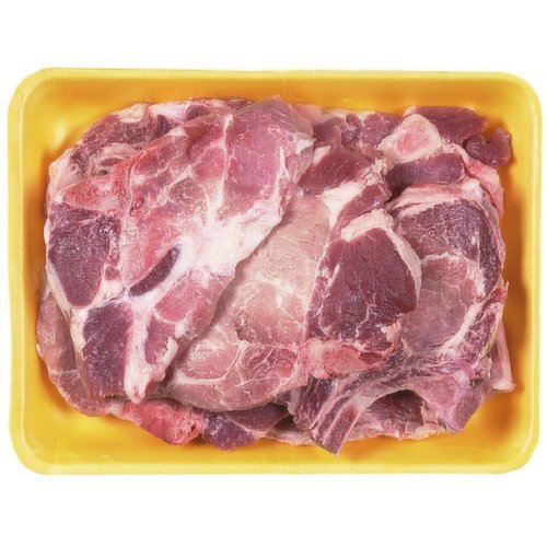 Pork Loin Assorted Chops Family Pack