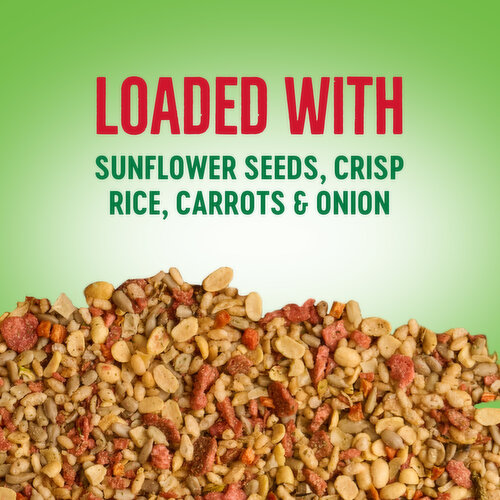 McCormick Crunchy & Flavorful Salad Toppings