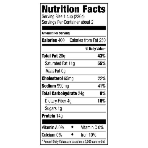 Hormel Mary Kitchen Chorizo Skillet