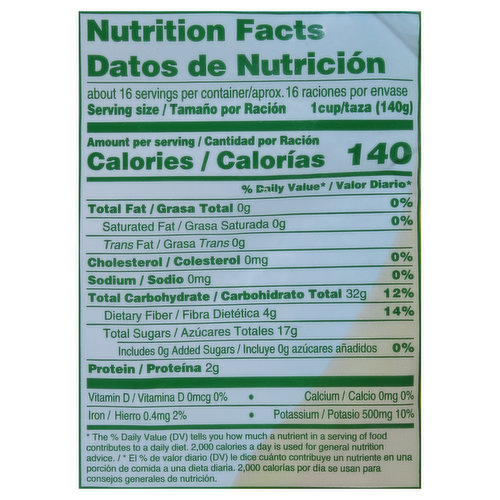 Dole Sliced Bananas