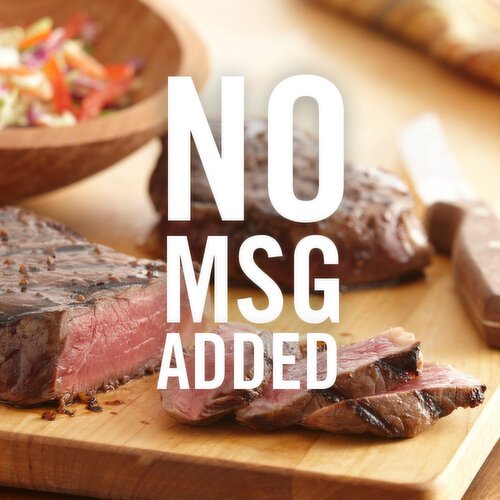 McCormick Spicy Montreal Steak Seasoning
