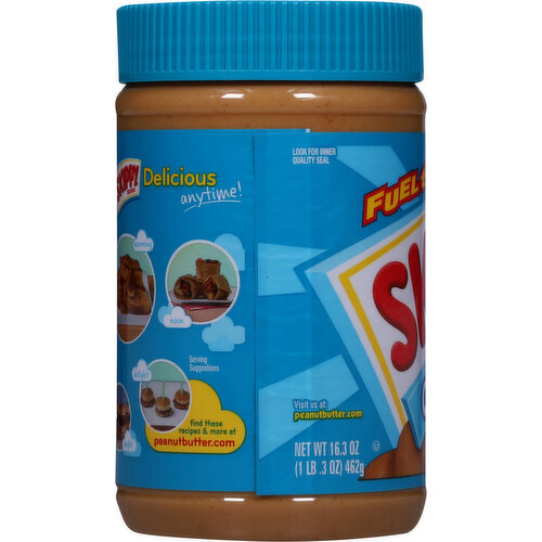 Skippy Creamy Peanut Butter