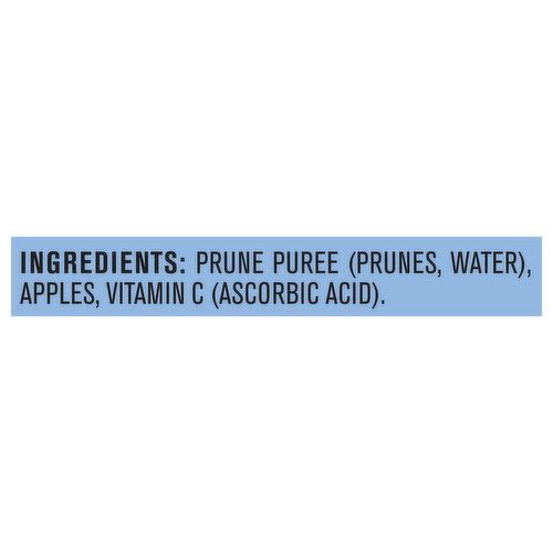 Gerber Prune Apple, Sitter 2nd Foods, 2 Packs