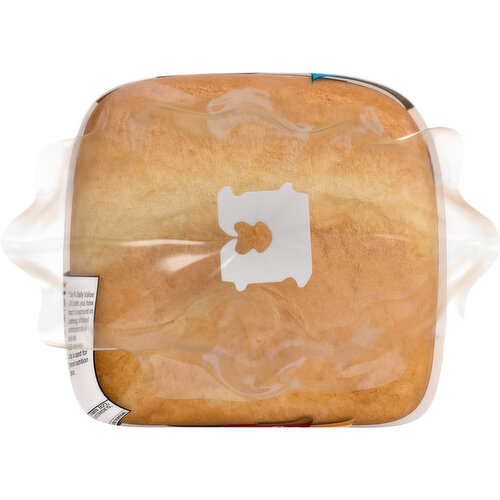 Sara Lee Honey Butter Flavored Half Loaf Bread