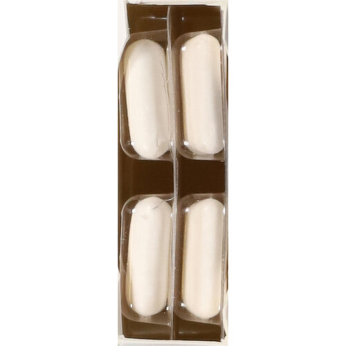 Trident Gum, Sugar Free, Peppermint