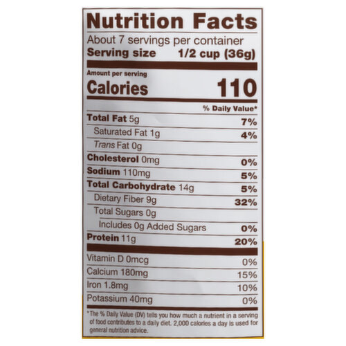 Catalina Crunch Honey Graham Protein Cereal