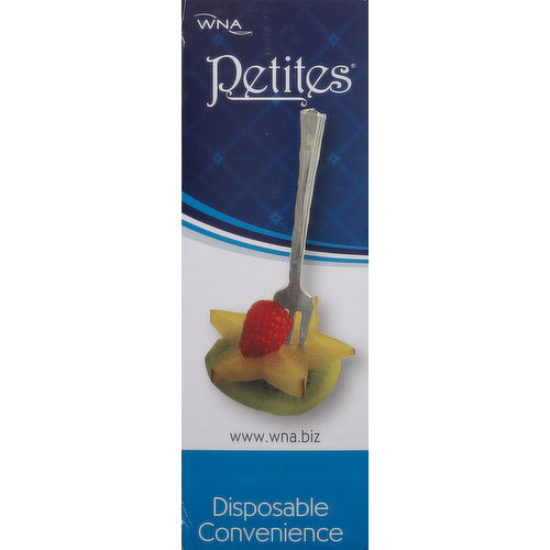 WNA Appetizer & Dessert Set, Entertain in Style