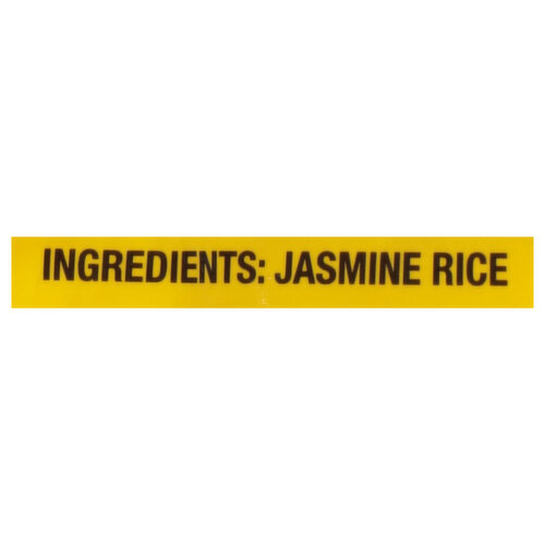 Golden Star Prime Grade Thai Hom Mali Jasmine Rice