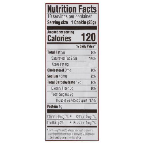 Lofthouse Sugar Cookies, Holiday