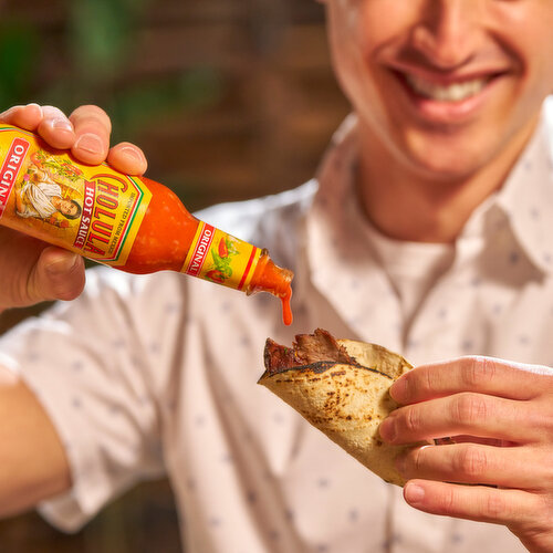 Cholula Original Hot Sauce