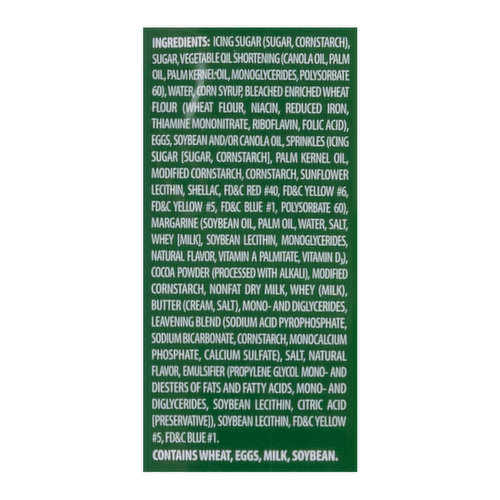 Two-Bite Cupcakes, Chocolate