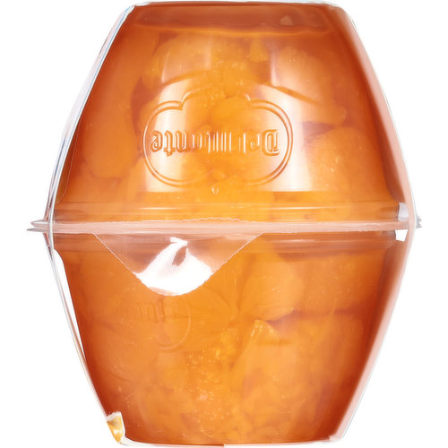 Del Monte Mandarin Oranges
