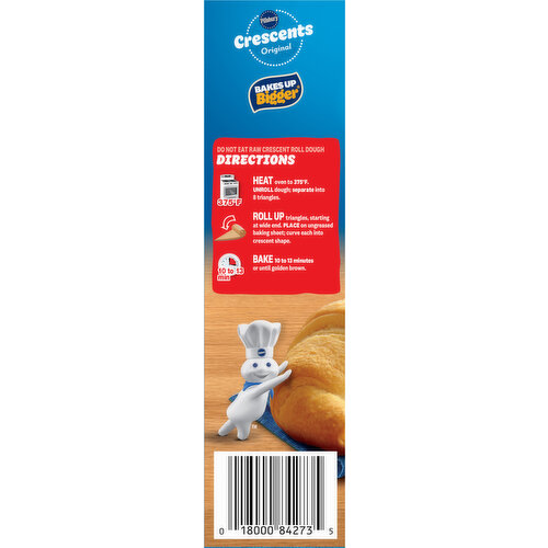 Pillsbury Original Crescents