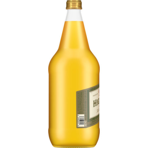 Miller High Life Beer