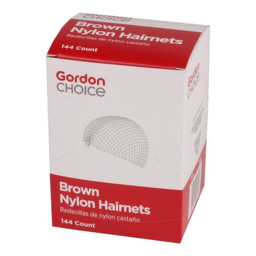 Nylon Hairnets