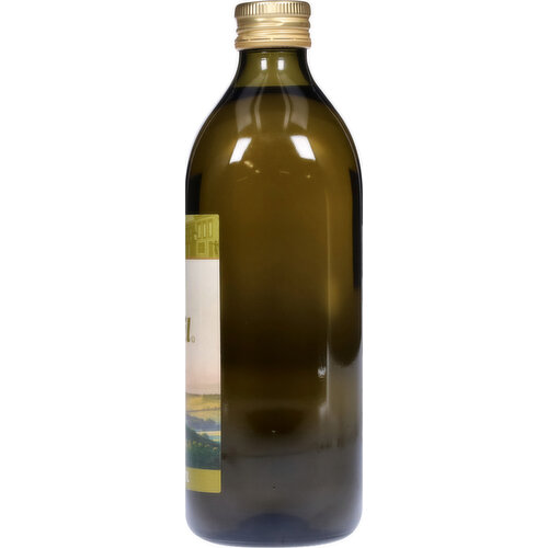 First Street Olive Oil, Extra Virgin, Imported