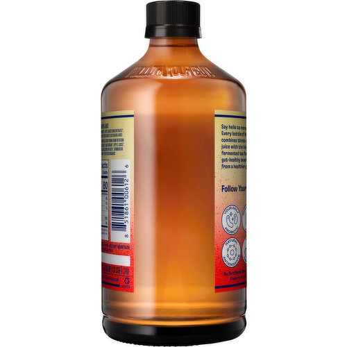 Health-Ade Kombucha, Pink Lady Apple