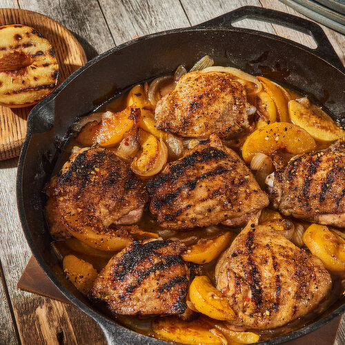 McCormick Brown Sugar Bourbon Seasoning