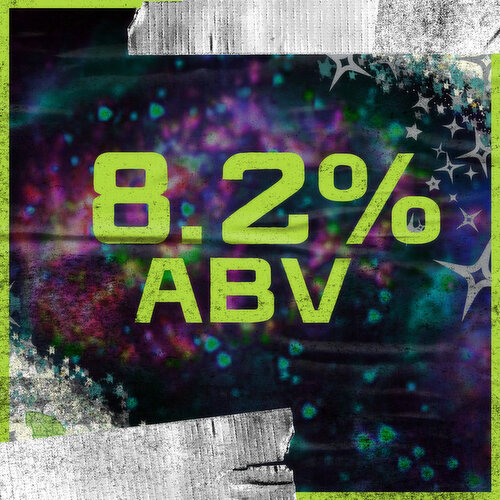 Elysian Brewing Space Dust IPA Craft Beer, India Pale Ale, 12 Pack Beer, 12 FL OZ Bottles, 8.2% ABV