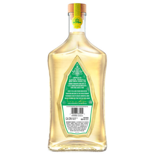 Hornitos Reposado Tequila