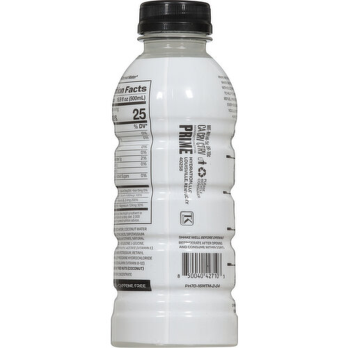 Prime Hydration Drink, Meta Moon