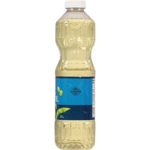 First Street Vegetable Oil, All Purpose