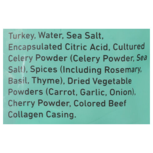 Country Archer Turkey Sticks, Rosemary, Minis