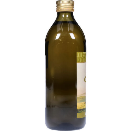 First Street Olive Oil, Extra Virgin, Imported