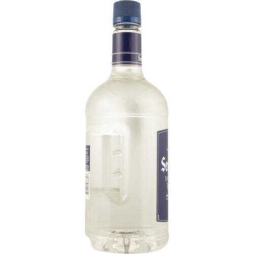Seagram's Extra Smooth Vodka